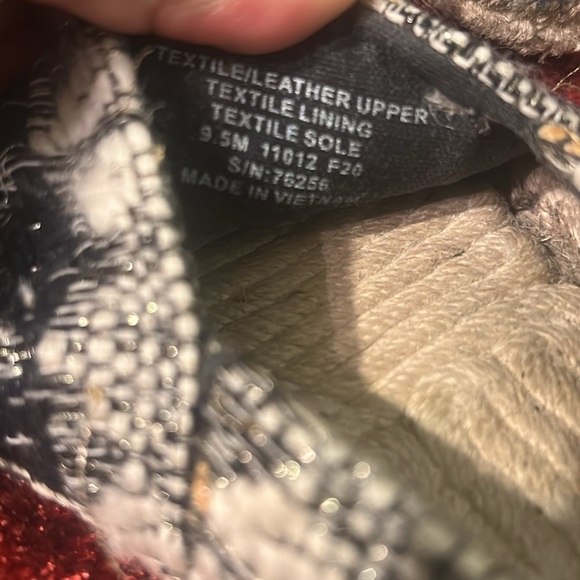 Tory Burch Women's Colorblock Flat Espadrilles, Black - Picture 4 of 6